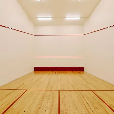 Daire Casa Do Facho *