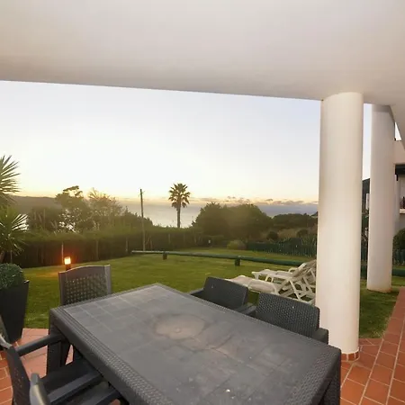 Daire Casa Do Facho São Martinho do Porto