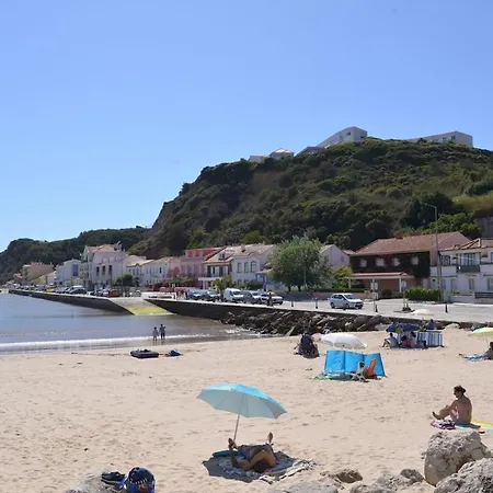 Casa Do Facho São Martinho do Porto