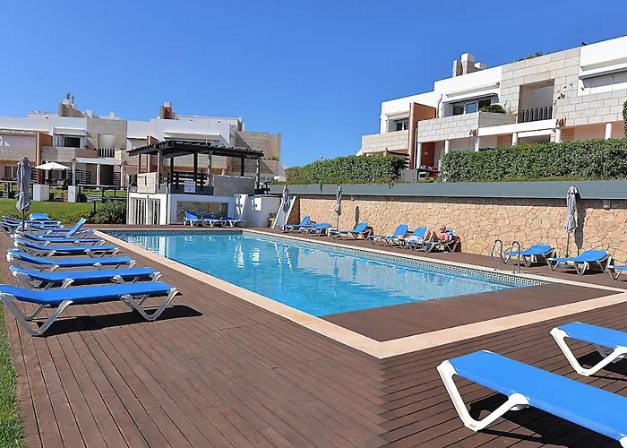 Casa Do Facho São Martinho do Porto