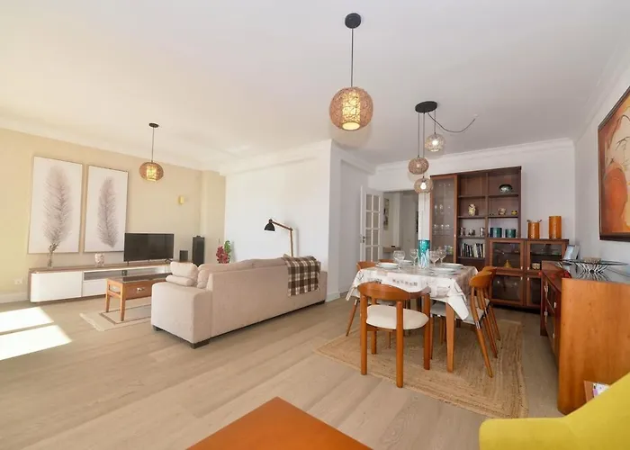 Casa Do Facho Daire São Martinho do Porto