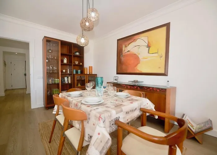 Casa Do Facho São Martinho do Porto