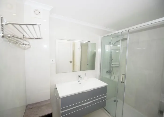 Daire Casa Do Facho *