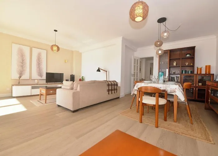 Daire Casa Do Facho *