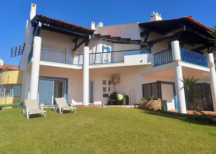 Casa Do Facho Daire *