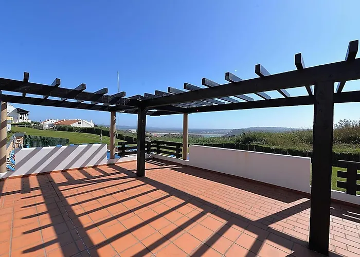 Daire Casa Do Facho *