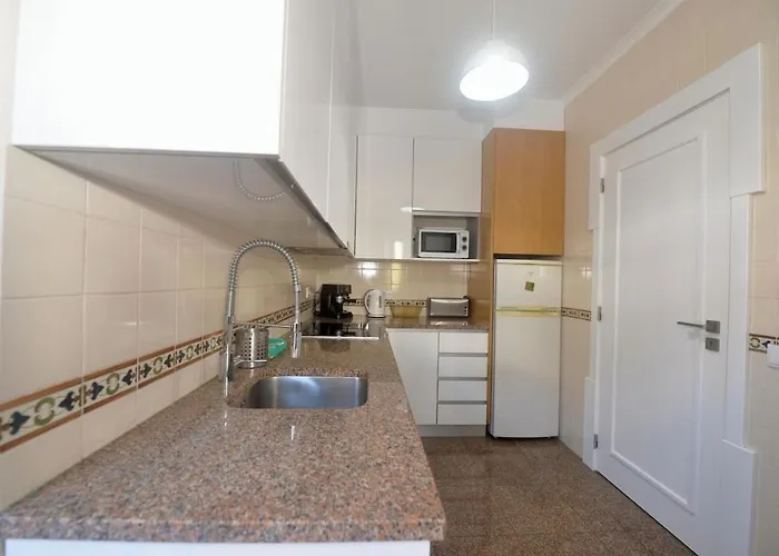 Daire Casa Do Facho São Martinho do Porto