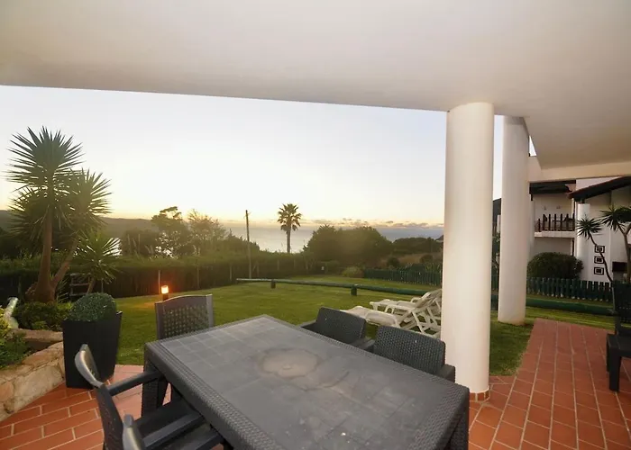 Daire Casa Do Facho São Martinho do Porto