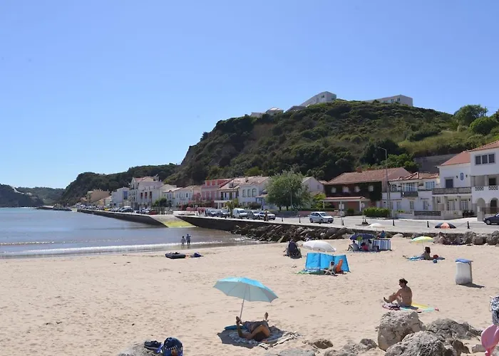 Casa Do Facho São Martinho do Porto