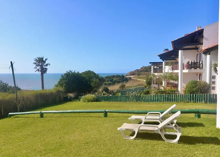 Daire Casa Do Facho São Martinho do Porto