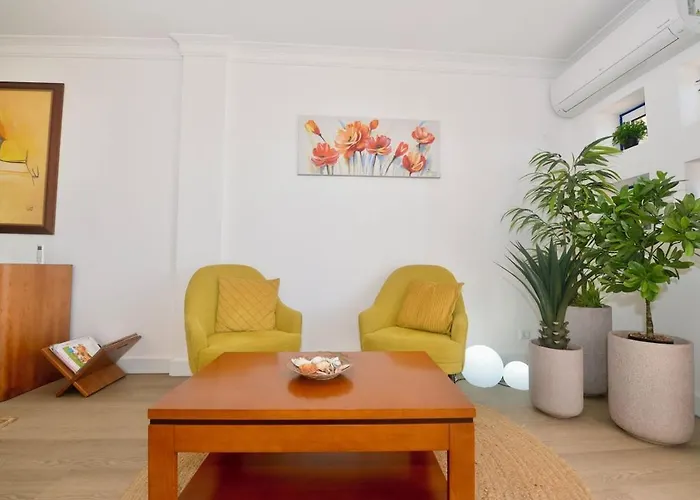 Casa Do Facho * São Martinho do Porto