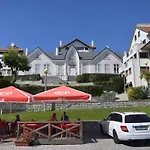 아파트 Casa Do Facho
