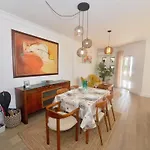 아파트 Casa Do Facho