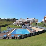 아파트 Casa Do Facho