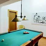 아파트 Casa Do Facho