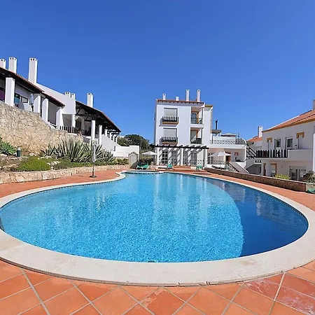 Casa Do Facho Apartment São Martinho do Porto