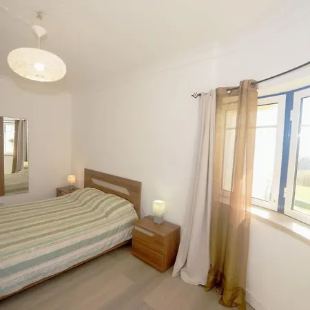 Casa Do Facho Apartment