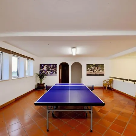 Casa Do Facho Διαμέρισμα Sao Martinho do Porto