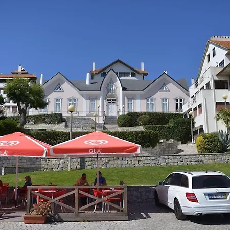 Διαμέρισμα Casa Do Facho