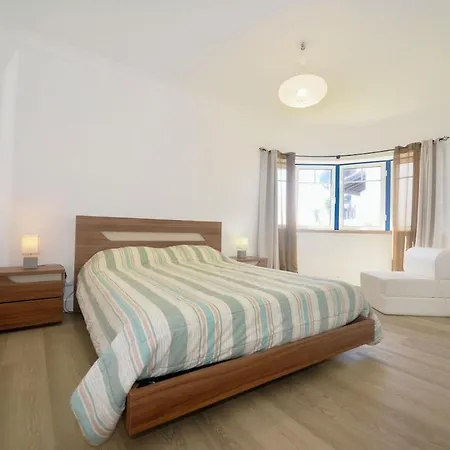 Casa Do Facho Apartment Sao Martinho do Porto