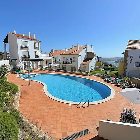 Casa Do Facho Διαμέρισμα Sao Martinho do Porto