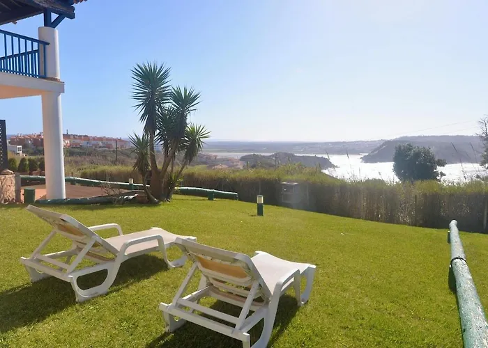 Casa Do Facho * Sao Martinho do Porto