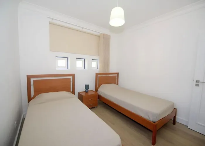 Casa Do Facho * Sao Martinho do Porto