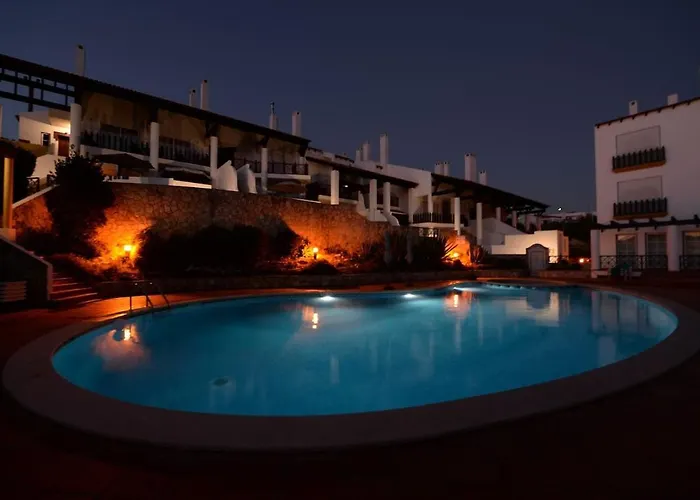 Casa Do Facho * Sao Martinho do Porto