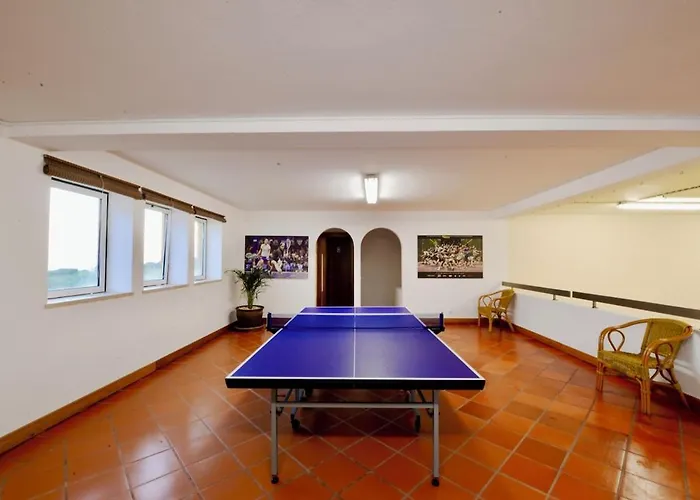 Casa Do Facho Apartment Sao Martinho do Porto