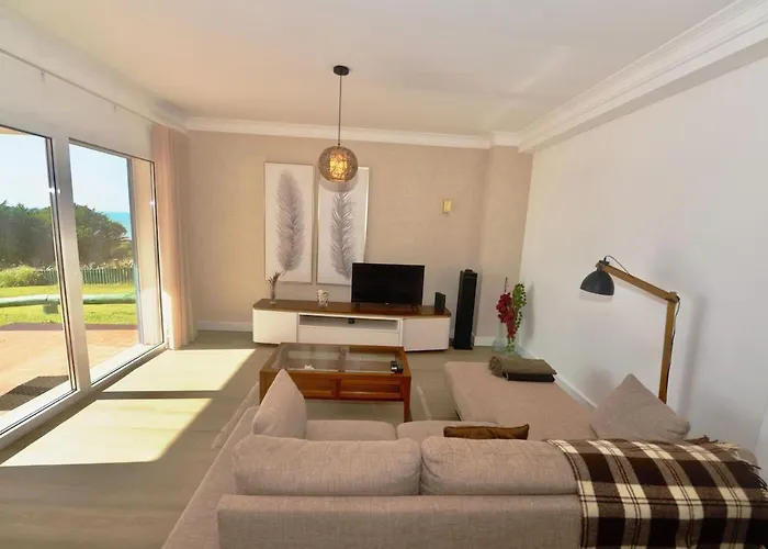 Casa Do Facho * Sao Martinho do Porto