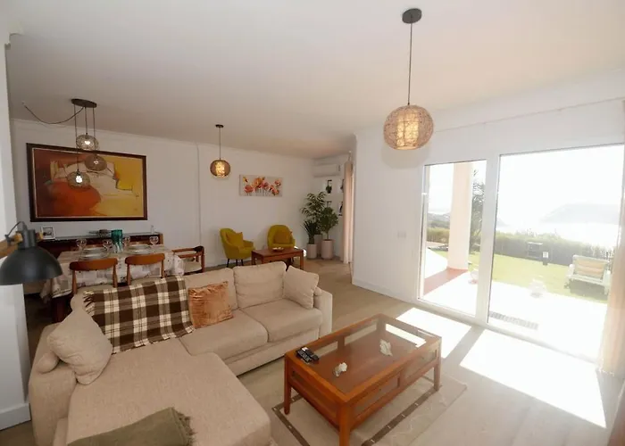 Casa Do Facho Apartment