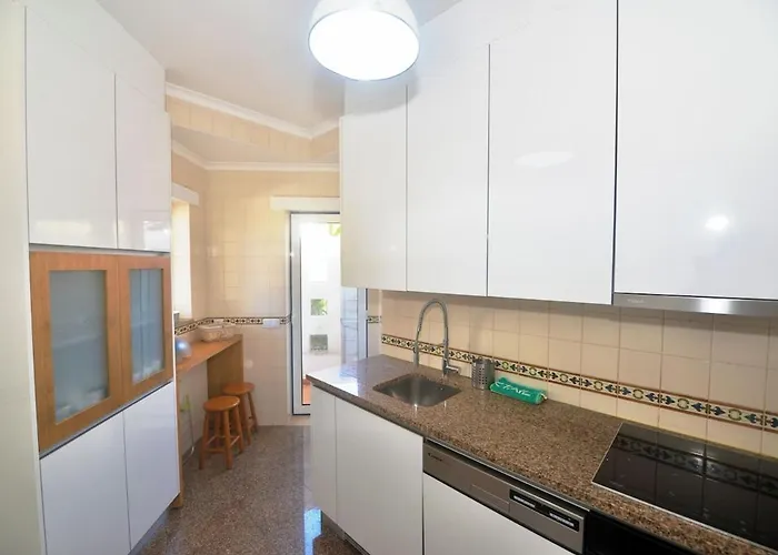 Casa Do Facho Apartment *