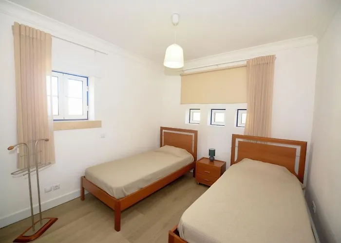 Casa Do Facho Apartment Sao Martinho do Porto