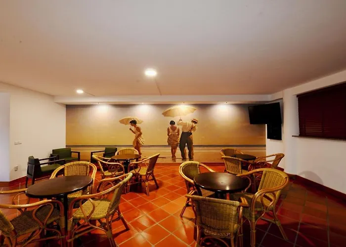 Casa Do Facho Apartment Sao Martinho do Porto