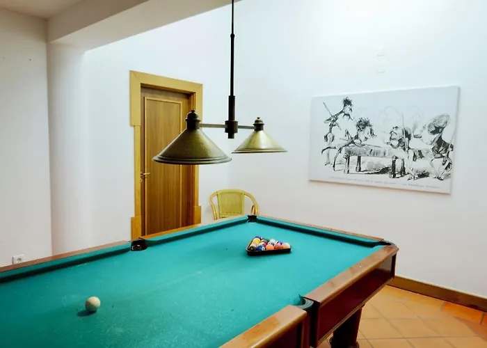 Apartment Casa Do Facho