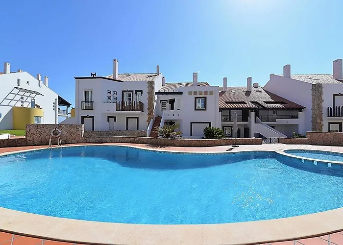 Apartment Casa Do Facho