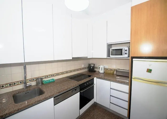 Apartment Casa Do Facho *